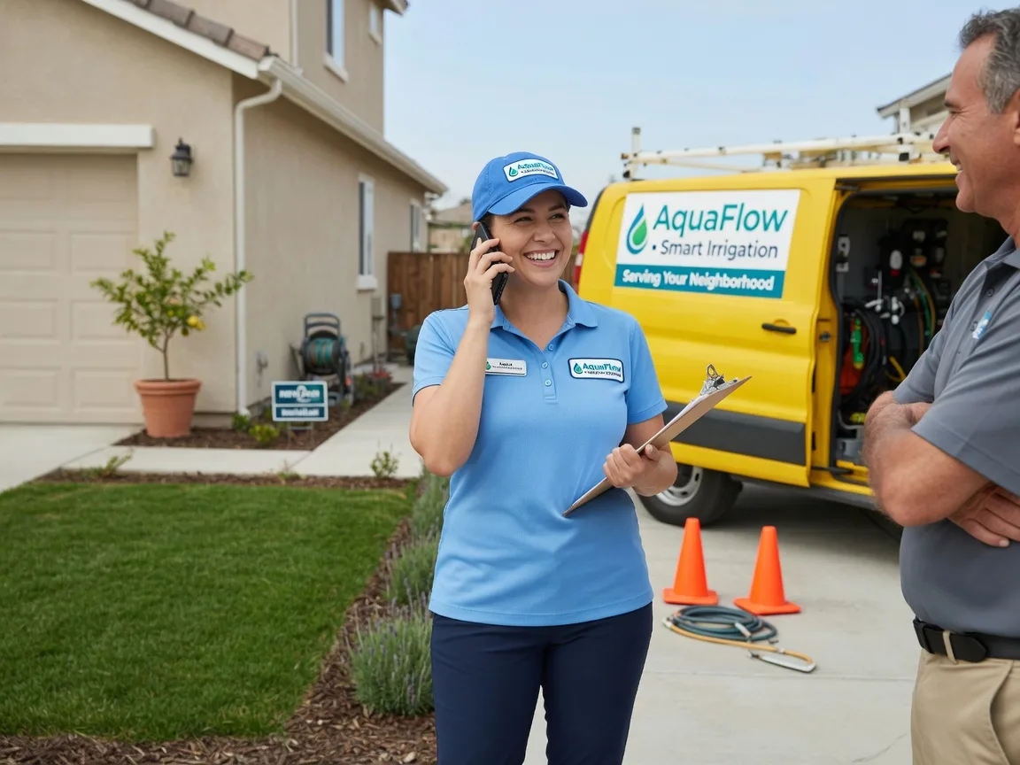 Irrigation Installation Bethelridge, KY FAQs